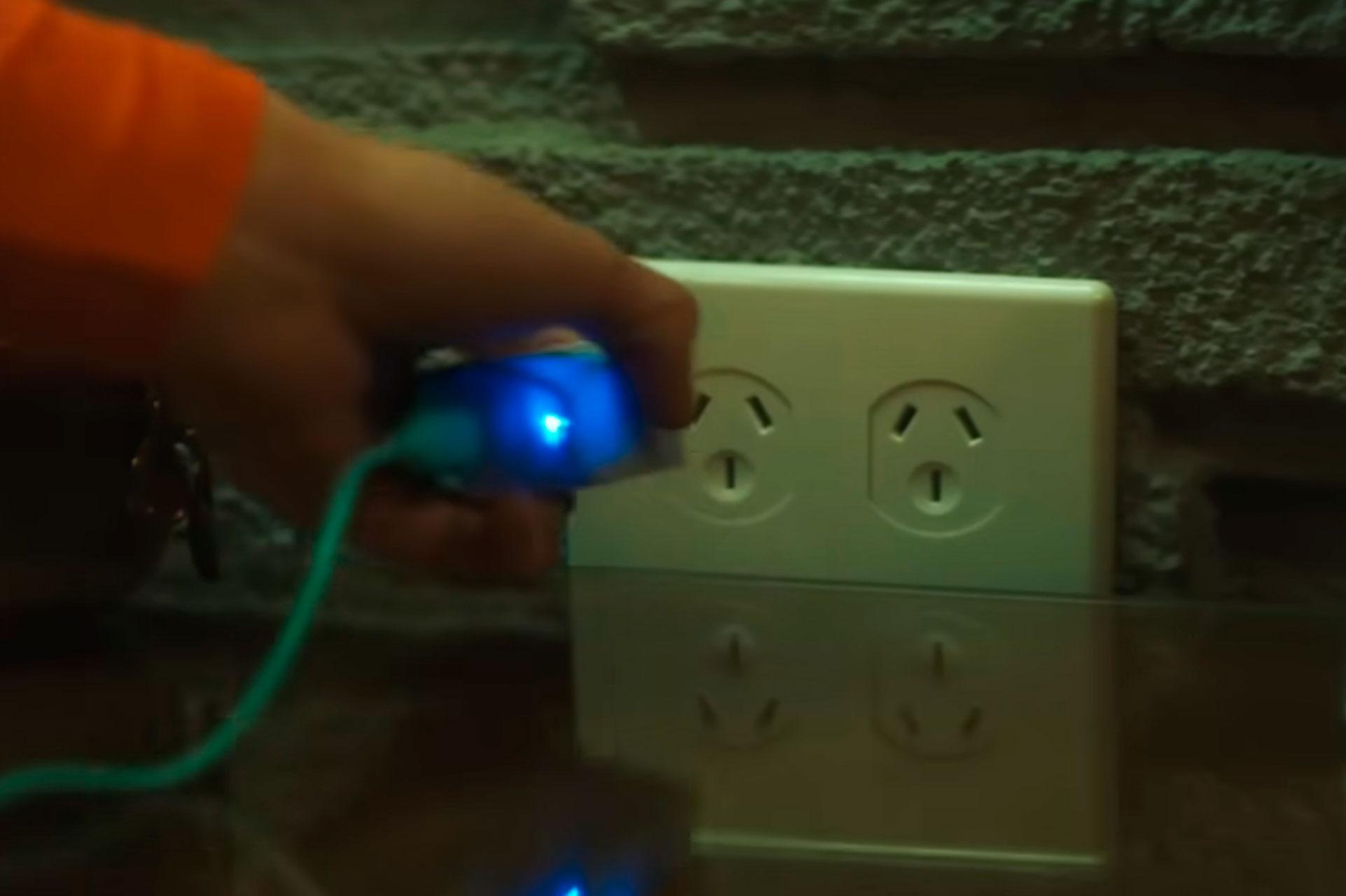 Sumate al consumo eficiente