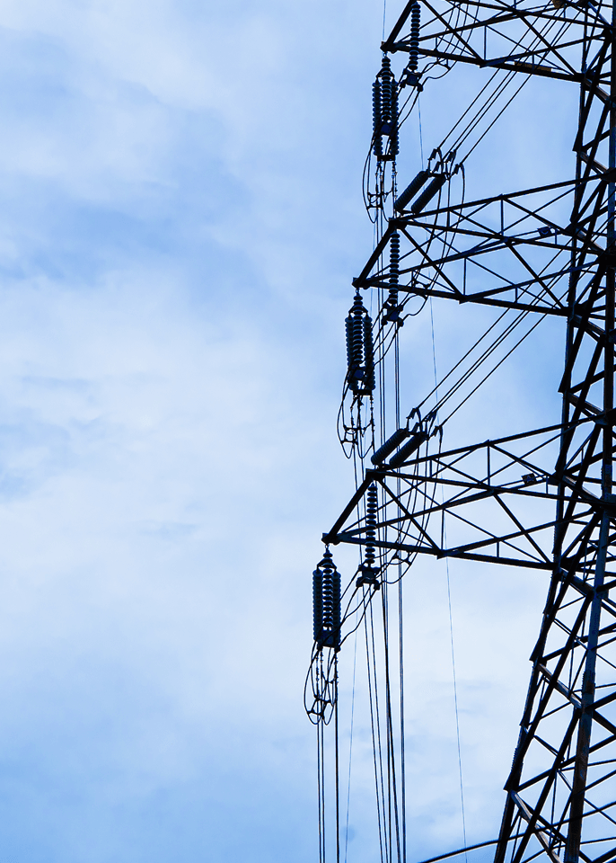 Traslado de postes o instalaciones