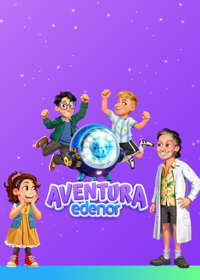 Aventura Edenor