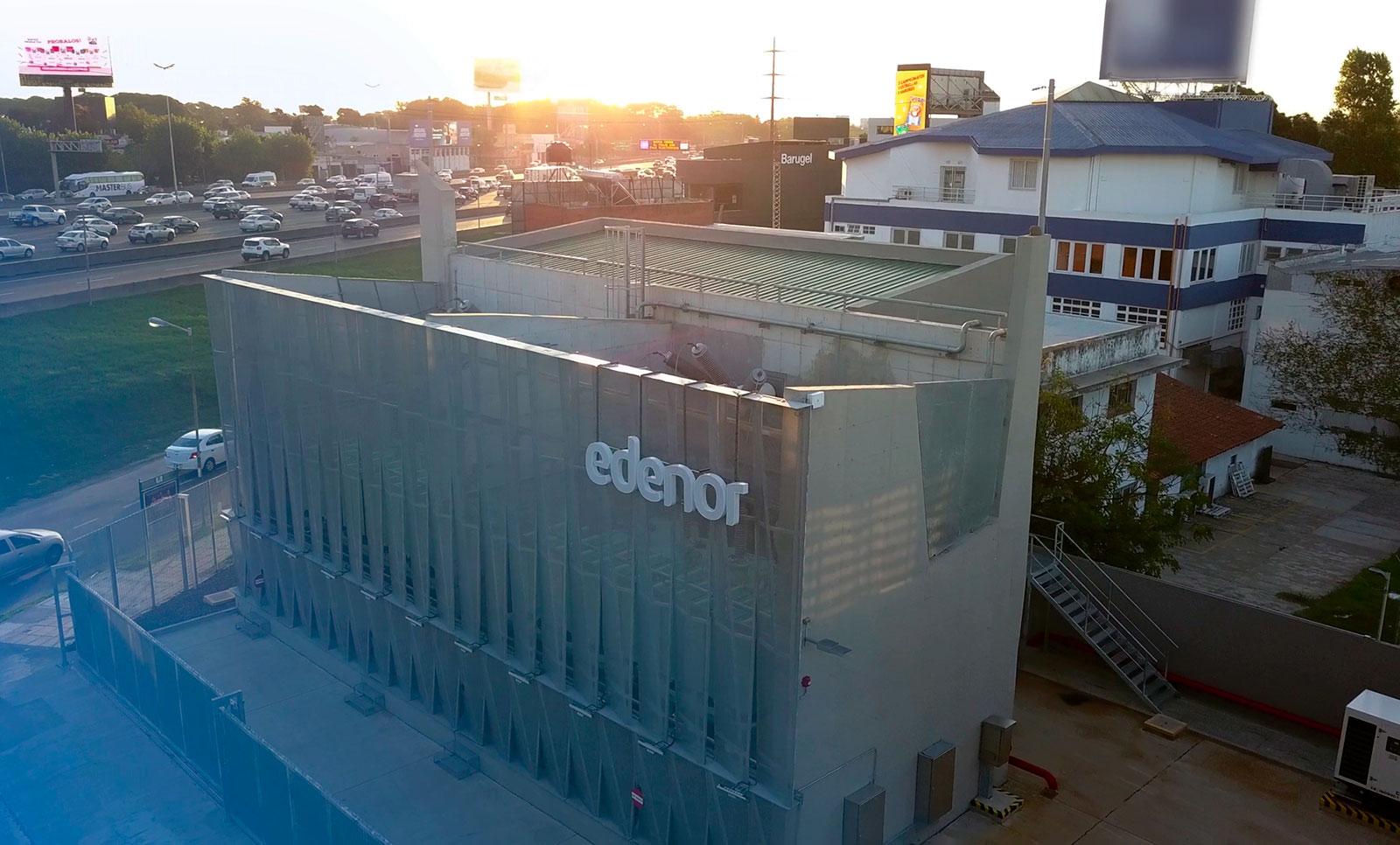 Subestación Martínez