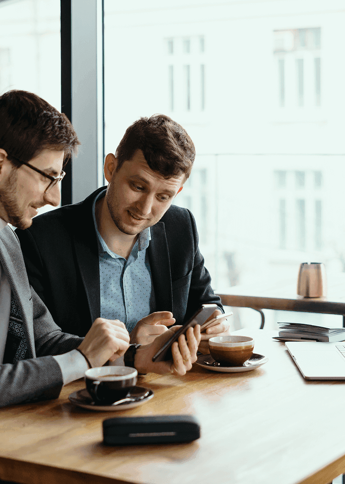 Presentación
corporativa