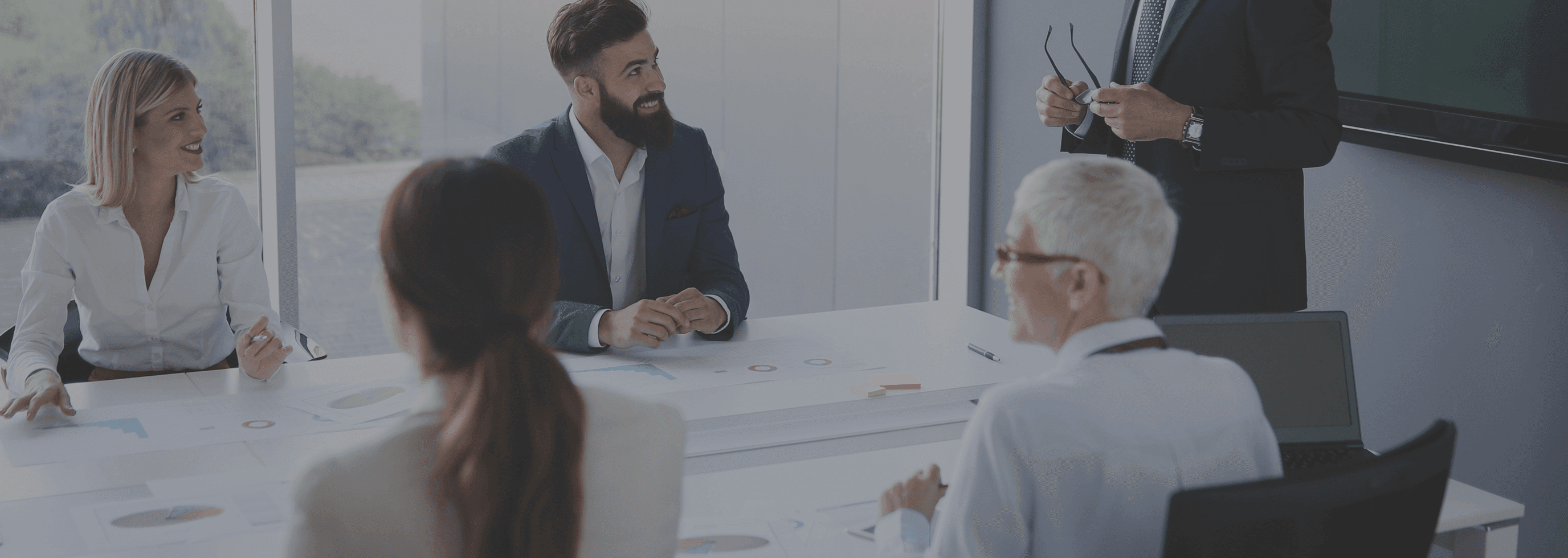 Accedé a todas tus gestiones