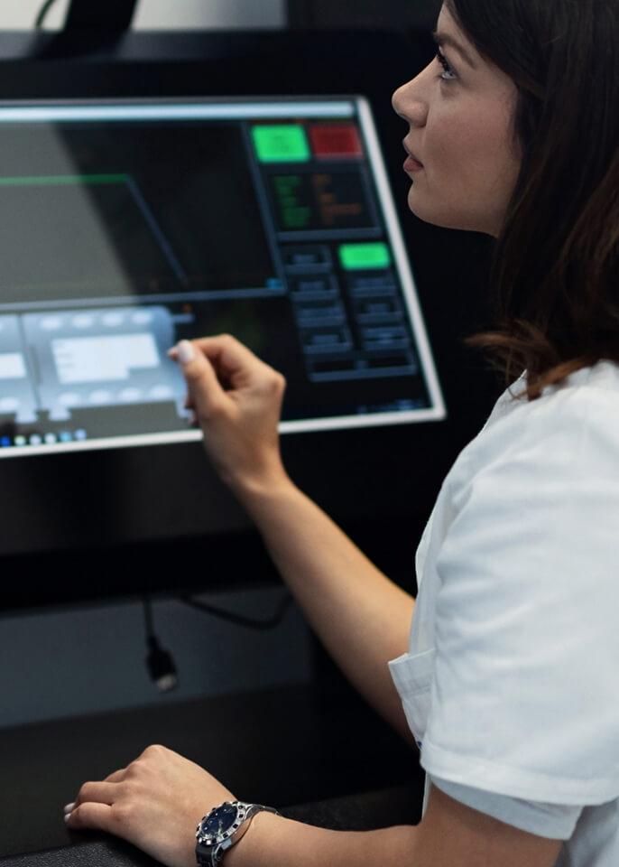 Telegestión de medición