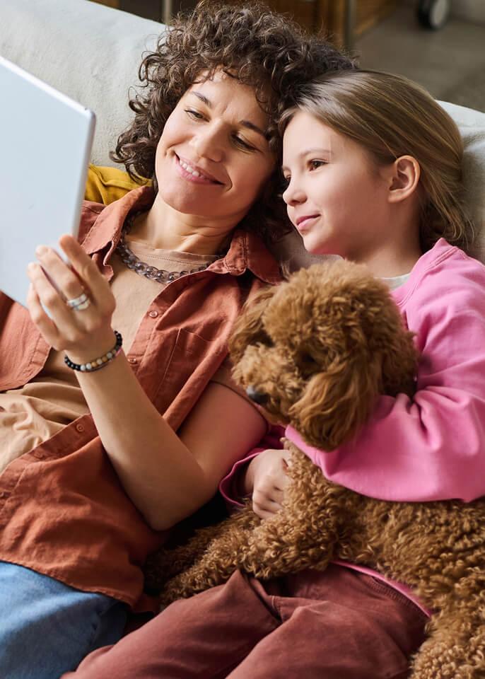 Daños en equipamiento eléctrico