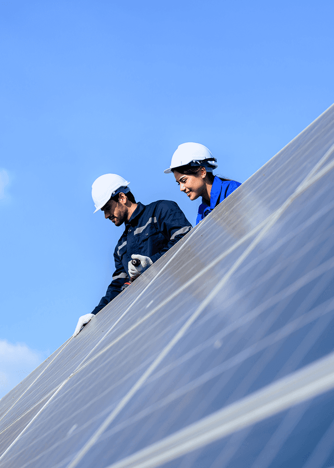 Generación distribuida