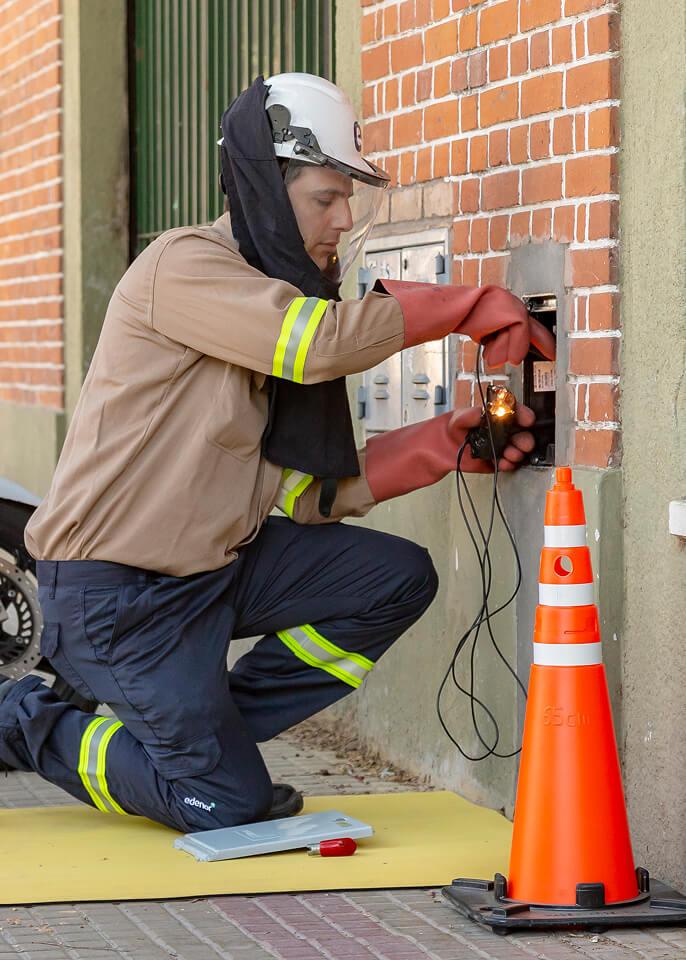 ¿Cómo leer el medidor?