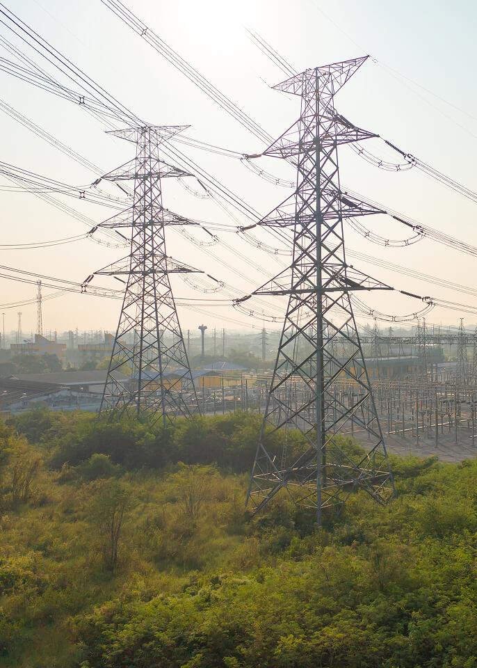 Programa de Gestión de Demanda de Energía