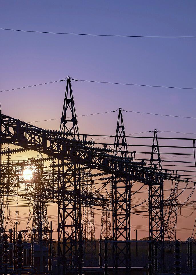 Estructura tarifaria