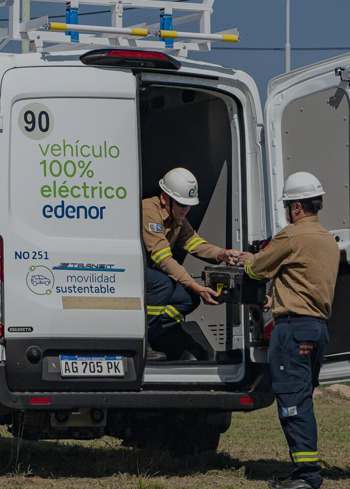 Reportes de sustentabilidad