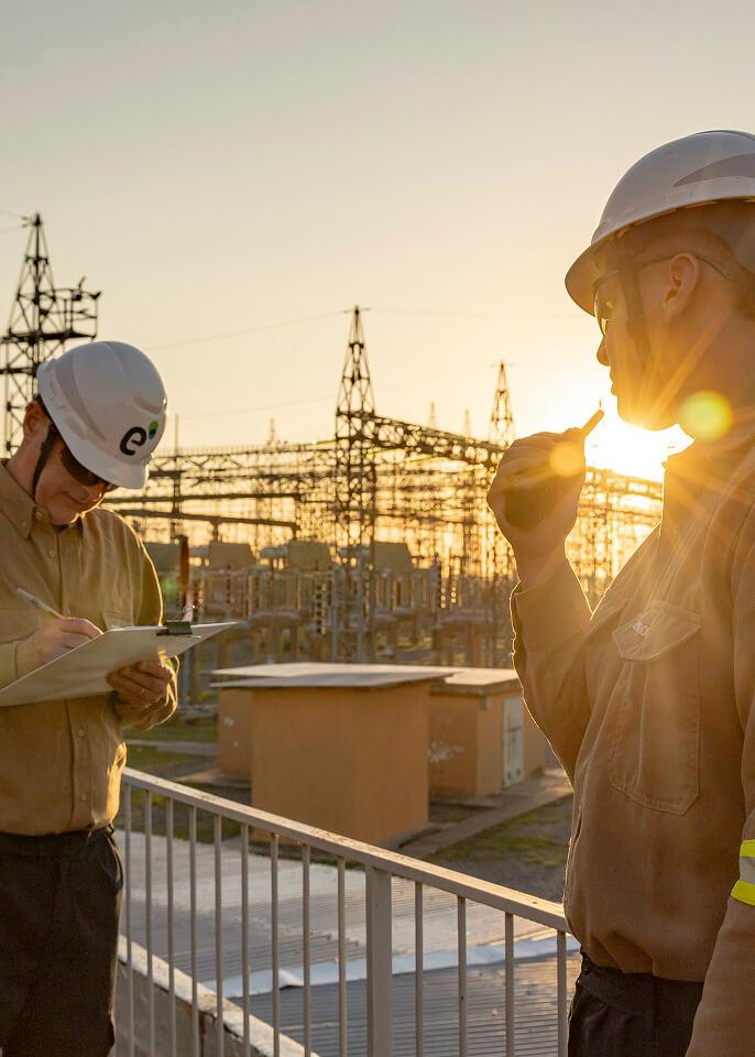 Perfil de la compañía