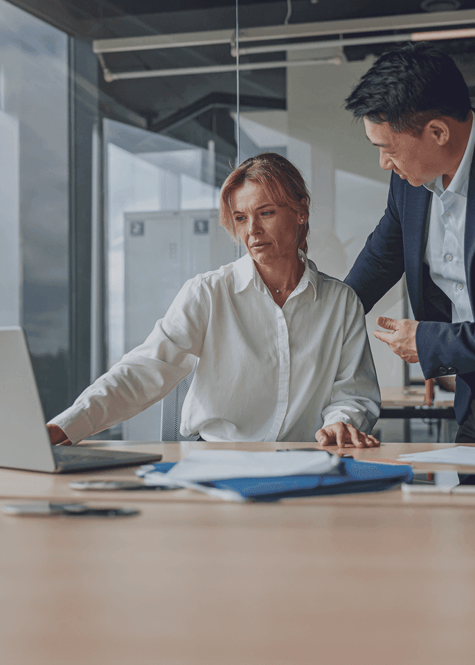 Calificaciones de riesgo