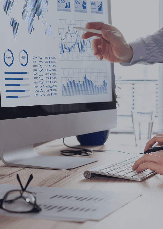 Memoria y estados financieros