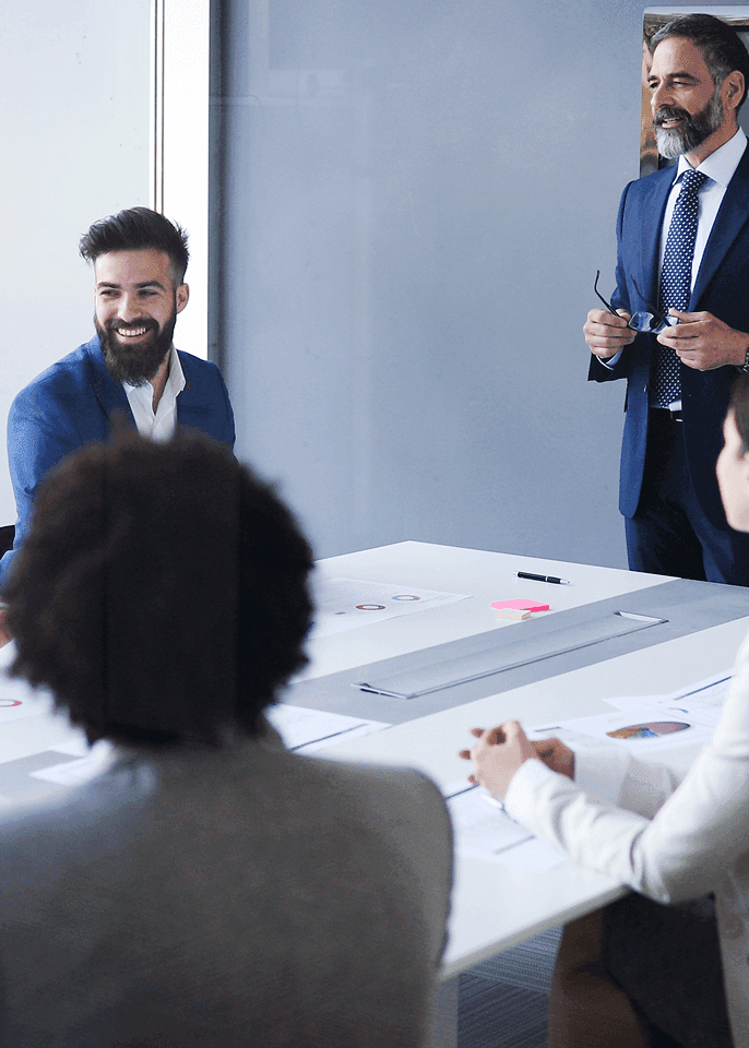 Comité de auditoría